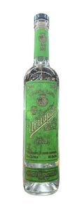 CHARANDA URUAPAN SINGLE CANE - 750 ml Caña Criolla