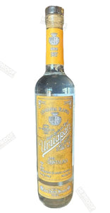 CHARANDA URUAPAN SINGLE CANE - 750 ml Caña Cristal
