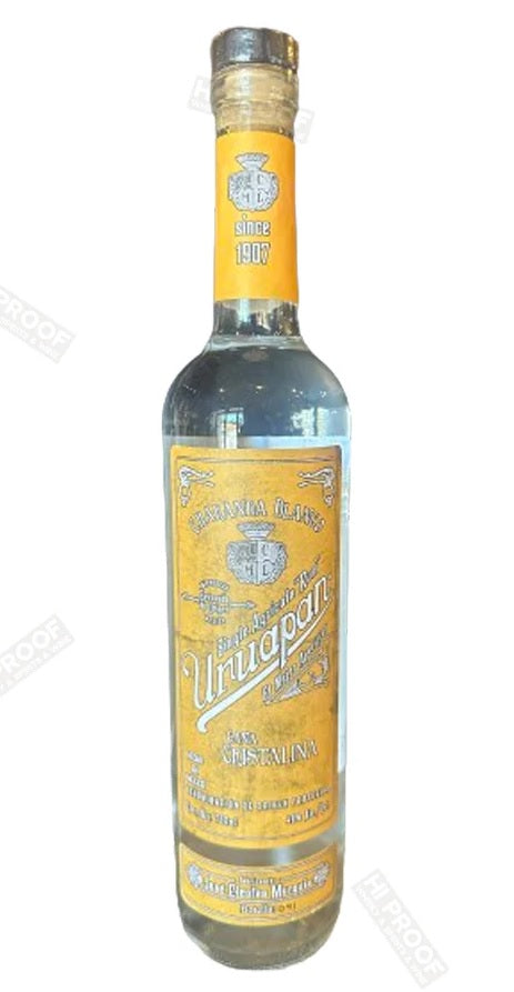 CHARANDA URUAPAN SINGLE CANE - 750 ml Caña Cristal