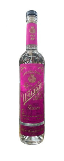 CHARANDA URUAPAN SINGLE CANE - 750 ml Caña Mexicana