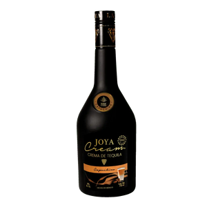 CREMA DE TEQUILA La Joya Capuchino - 750ml