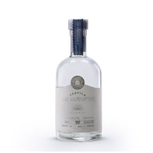 Cargar imagen en el visor de la galería, Tequila LAS MAÑANITAS blanco 100% Agave - 750ml A QUIEN CELEBRAS HOY ?
