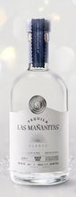 Cargar imagen en el visor de la galería, Tequila LAS MAÑANITAS blanco 100% Agave - 750ml A QUIEN CELEBRAS HOY ?
