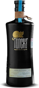 CREMA DE TEQUILA La Toncha Vainilla - 750ml
