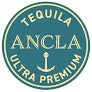 Cargar imagen en el visor de la galería, Tequila ANCLA Blanco 100% Agave - 750ml CON MINIATURA, FUNDA DE PIEL, COPA
