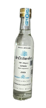 Cargar imagen en el visor de la galería, Mezcal La Costumbre Agave Espadín  - 250ml
