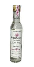 Cargar imagen en el visor de la galería, Mezcal La Costumbre Agave Ensamble Espadín-Cuishe  - 250ml
