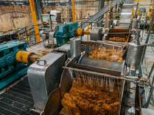 Cargar imagen en el visor de la galería, Tequila DOS LOCOS Reposado Cristalino 100% Agave - 700ml Trapiche y Canoa y Mazo
