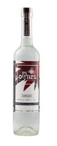 MEZCAL LOS OCOTALES JOVEN 100% MAGUEY CERRUDO - 750ml