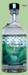 MEZCAL OPONGUIO ARTESANAL 100% Agave Cupreata - 750ml