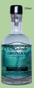 MEZCAL OPONGUIO ARTESANAL 100% Agave Inaequidens Cupreata - 250ml