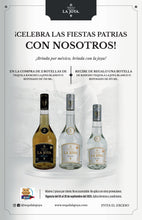 Cargar imagen en el visor de la galería, KIT Tequila Rancho La Joya Reposado + Blanco  100% Agave - 750ml 1 Blanco 375 ml Gratis
