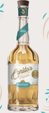Cargar imagen en el visor de la galería, Tequila CARLITOS  Reposado 100% Agave - 750ml
