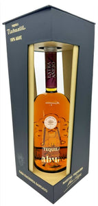 Tequila Tlahualil Extra Añejo Edición Premium 100% Agave - 750ml