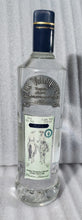 Cargar imagen en el visor de la galería, Tequila LOS VALENTONES blanco 100% Agave - 750ml

