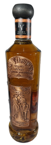 Tequila LOS VALENTONES  extra añejo 100% Agave - 750ml