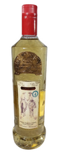 Cargar imagen en el visor de la galería, Tequila LOS VALENTONES reposado 100% Agave - 750ml
