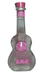 Tequila Y LLEGÓ JALISCO blanco-rosa 100% Agave - 750ml