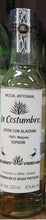Cargar imagen en el visor de la galería, Mezcal La Costumbre Espadín con Alacrán  - 250ml
