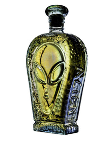 Tequila ALIEN reposado 100% Agave - 750ml