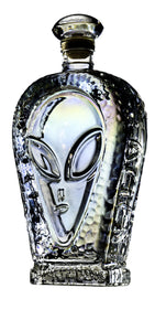 Tequila ALIEN silver 100% Agave - 750ml