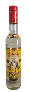 Tequila Tapatio Añejo - 100% Agave 500 ml