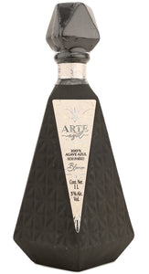 Tequila ARTE AZUL blanco 100% Agave - 1000ml