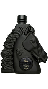 Tequila CABALGADURA AZTECA Extra Añejo 100% Agave - 750ml