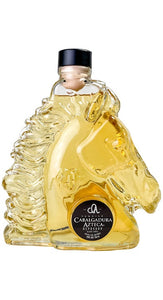 Tequila CABALGADURA AZTECA Reposado 100% Agave - 750ml