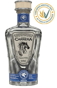 Tequila CARRERA Blanco 100% Agave - 750ml