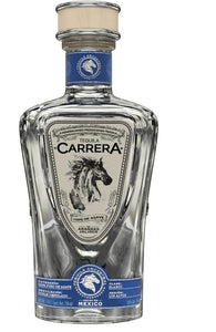 Tequila CARRERA Blanco 100% Agave - 750ml