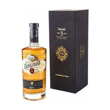 Cargar imagen en el visor de la galería, Tequila CENTINELA PREMIUM Añejo 3 AÑOS 100% Agave - 750ml
