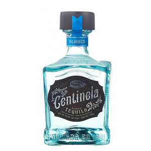 Tequila CENTINELA PREMIUM Blanco 100% Agave - 750ml