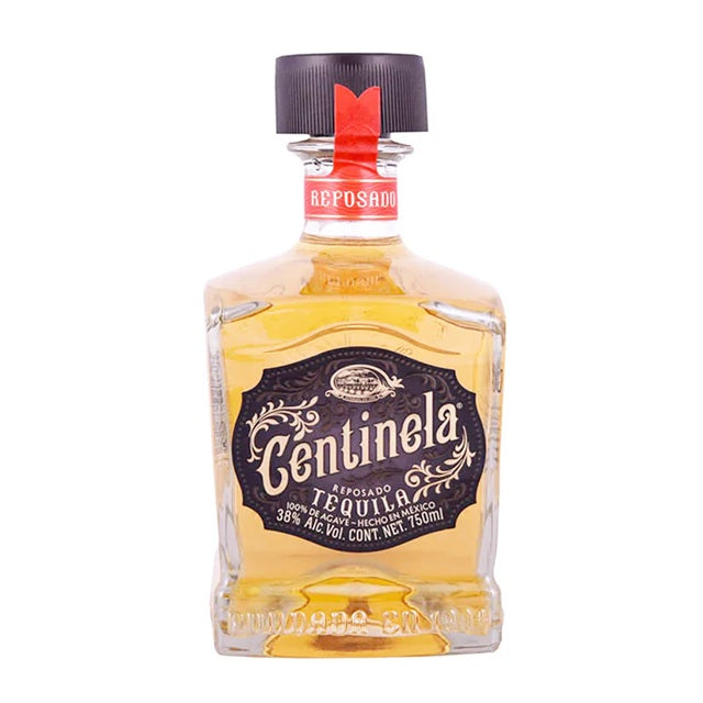 Tequila CENTINELA PREMIUM Reposado 100% Agave - 750ml