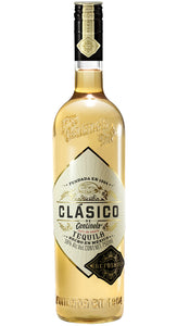 Tequila CENTINELA Clásico Reposado 100% Agave - 750ml
