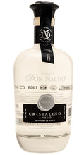 Cargar imagen en el visor de la galería, Tequila Don Nacho Añejo Cristalino 100% Agave- 750ml
