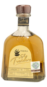 Tequila EL TRAIDOR añejo 100% Agave - 750ml