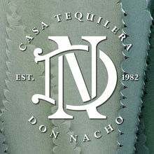 Cargar imagen en el visor de la galería, Tequila Don Nacho Origen Reposado 100% Agave- 750ml
