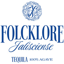 Cargar imagen en el visor de la galería, Tequila FLOCKLORE JALISCIENSE Blanco 100% Agave - 750ml

