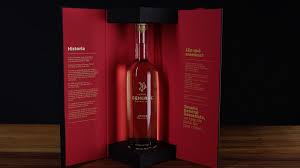 Tequila GENERAL GOROSTIETA Joven 100% Agave - 750ml