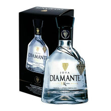 Cargar imagen en el visor de la galería, Tequila Rancho La Joya Diamante Añejo Cristalino 100% Agave - 750ml
