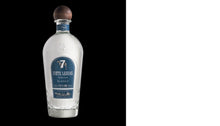 Cargar imagen en el visor de la galería, Tequila Siete Leguas Blanco 100% Agave - 1000ml
