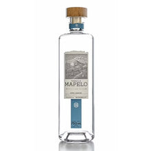 Cargar imagen en el visor de la galería, Tequila MAPELO Blanco 100% Agave - 750ml

