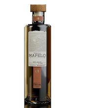 Cargar imagen en el visor de la galería, Tequila MAPELO Reposado 100% Agave - 750ml
