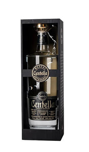 Mezcal Artesanal CENTELLA 100% Ensamble de Agaves - 750ml C/valor agregado