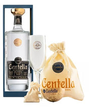 Cargar imagen en el visor de la galería, Mezcal Artesanal CENTELLA 100% Ensamble de Agaves - 750ml C/valor agregado
