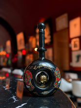 Cargar imagen en el visor de la galería, Tequila ESPERANTO Añejo MIRADA DEL ALMA 100% Agave - 750ml Botellas Numeradas Barrica de Cognac

