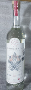 MEZCAL MOLIENCAS JOVEN 100% MAGUEY ESPADIN - 750ml 52% AL. VOL.