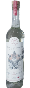 MEZCAL MOLIENCAS JOVEN 100% MAGUEY ESPADIN - 750ml 52% AL. VOL.