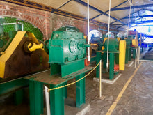 Cargar imagen en el visor de la galería, Tequila DOS LOCOS Blanco 100% Agave - 700ml Trapiche y Canoa y Mazo
